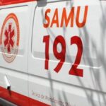 Acidente com explosivos em Brumadinho mata homem e fere jovem