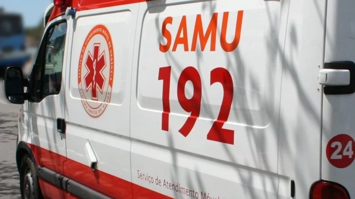Acidente com explosivos em Brumadinho mata homem e fere jovem