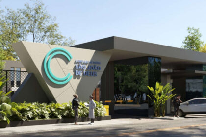 CSSJD e Prefeitura garantem 100% de altas em casos graves infantis