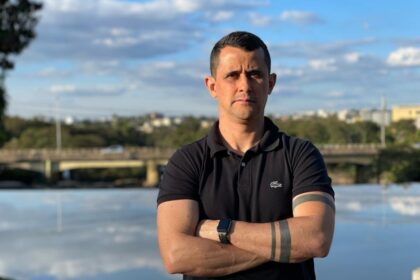 Eduardo Azevedo garante apoio à PM após ataques do prefeito de Itatiaiuçu