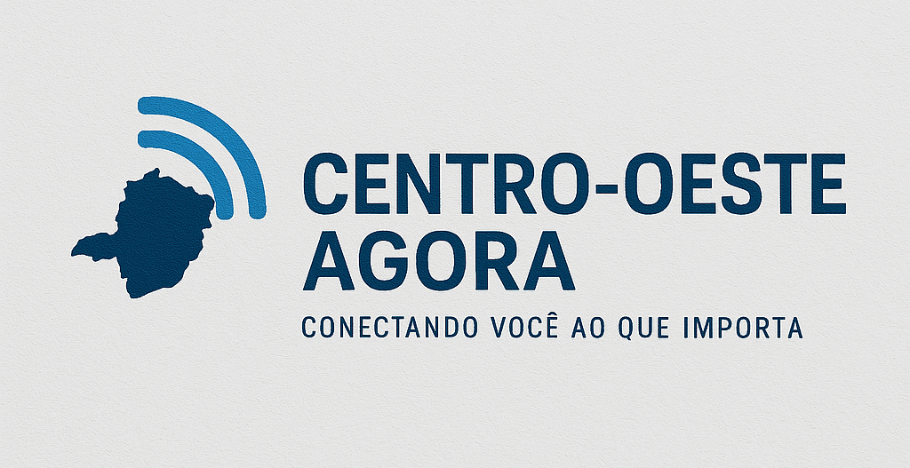 Centro-Oeste Agora