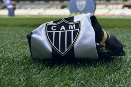 Atlético-MG em Ruínas dívidas, processos e um futebol sem alma