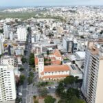 Com destaque na saúde, Divinópolis se mantém no topo de competitividade no Centro-Oeste