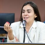 Deputada Lohanna propõe política de acessibilidade tecnológica para pessoas surdas em Minas