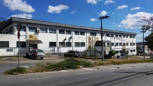 Disputa por pontos de drogas causa tentativa de homicídio em Divinópolis