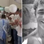 Eduardo vive em outros gesto de amor marca despedida em hospital do Paraná