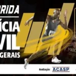 Esporte e proximidade: 2ª Corrida da Polícia Civil já tem data marcada
