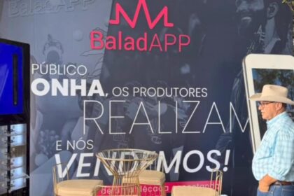 Algo grandioso vem aí Divinaexpo 2026 começa a dar sinais e deixa um cheirinho de suspense no ar