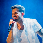 Bruno Rosa é confirmado no show de Jorge & Mateus em Divinópolis