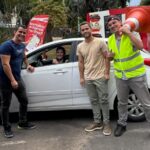 Deputado Eduardo Azevedo apresenta PL contra extorsão de flanelinhas em Minas e reforça proteção ao cidadão