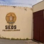 Detento é encontrado morto em cela no Presídio Floramar, em Divinópolis
