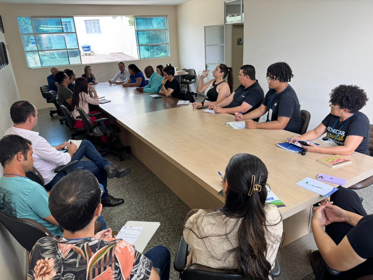 Divinópolis recebe curso de captação de recursos para fortalecer organizações sociais da região