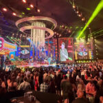 Emoção e grandiosidade marcam a gravação do DVD “Minha História” de Eduardo Costa, em Divinópolis