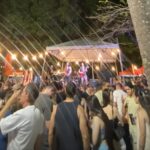 Enquanto alguns reclamam, milhares se divertem Prato da Casa segue levando alegria e cultura às praças com feirinhas
