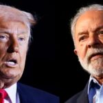 “Foi positivo”, diz Haddad após conversa entre Lula e Trump por videoconferência