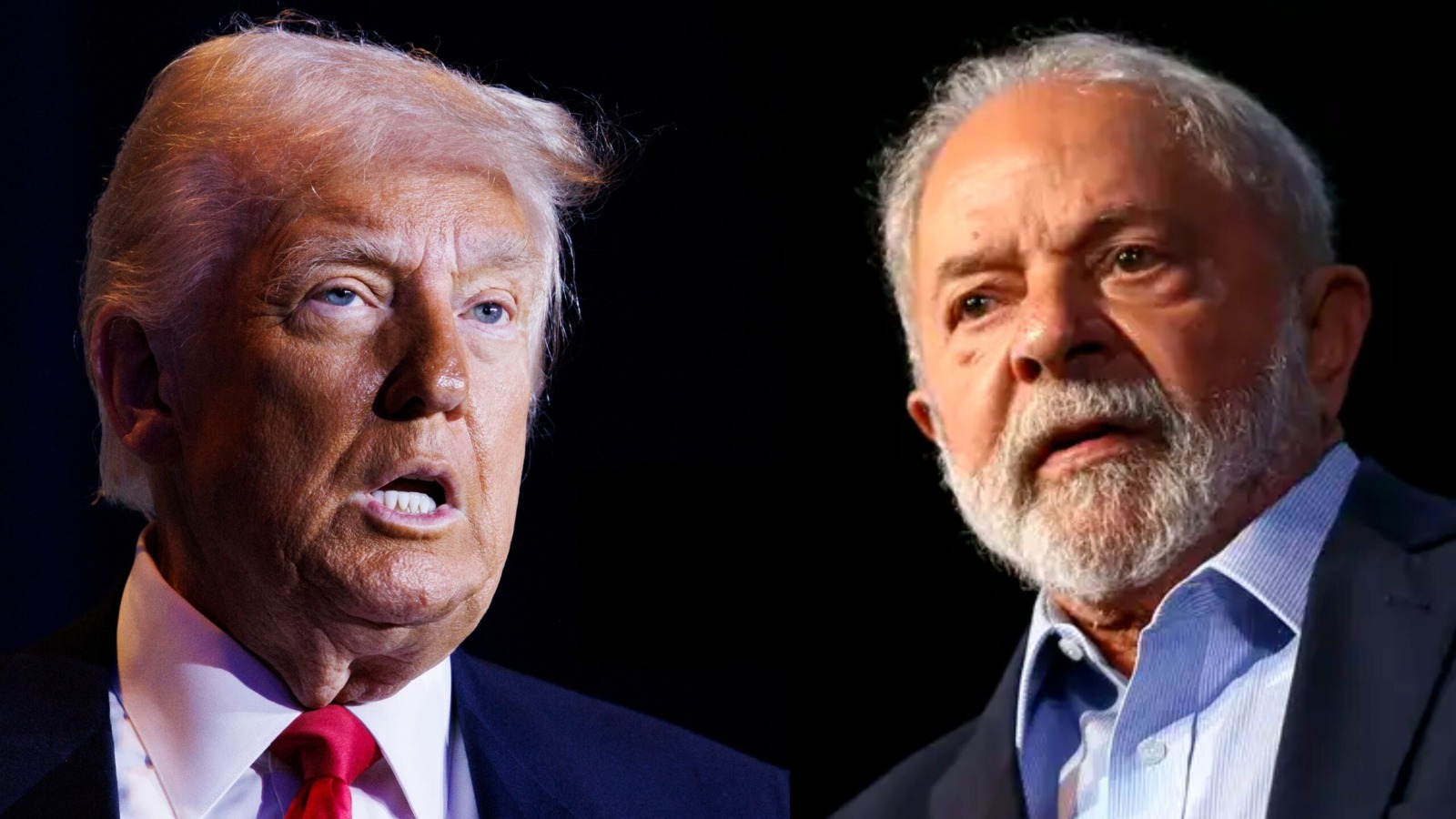 “Foi positivo”, diz Haddad após conversa entre Lula e Trump por videoconferência