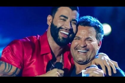 Gusttavo Lima e Eduardo Costa confirmados na Divinaexpo 2026