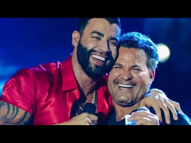 Gusttavo Lima e Eduardo Costa confirmados na Divinaexpo 2026