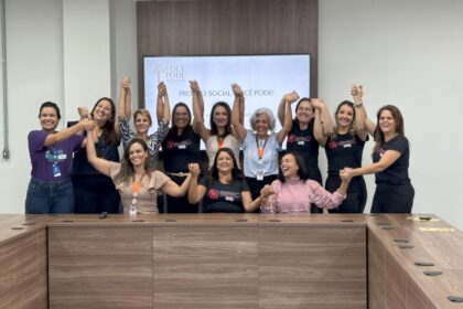 Inscrições para o projeto social “Você Pode!” terminam no dia 2710