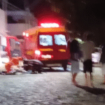 Mãe contesta versão do filho que matou irmã a facadas em Divinópolis