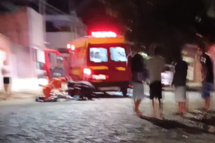 Mãe contesta versão do filho que matou irmã a facadas em Divinópolis