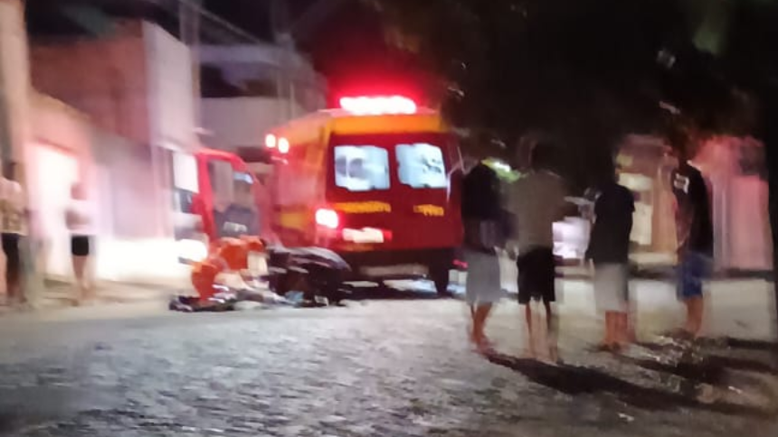 Mãe contesta versão do filho que matou irmã a facadas em Divinópolis