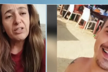 Mãe de jovem de Itapecerica vive terror após filho desaparecer na Bahia e facção criminosa supostamente postar em perfil dele