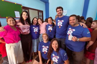 Mais inclusão Lohanna França destina R$ 100 mil no atendimento a jovens com TEA em Divinópolis
