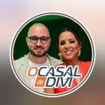“O Casal de Divi” revela nova identidade e site oficial uma nova fase de amor, fé e conexões