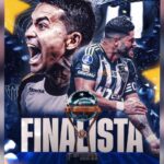 O grito que veio da alma Atlético vence o Del Valle e faz história na Arena MRV.