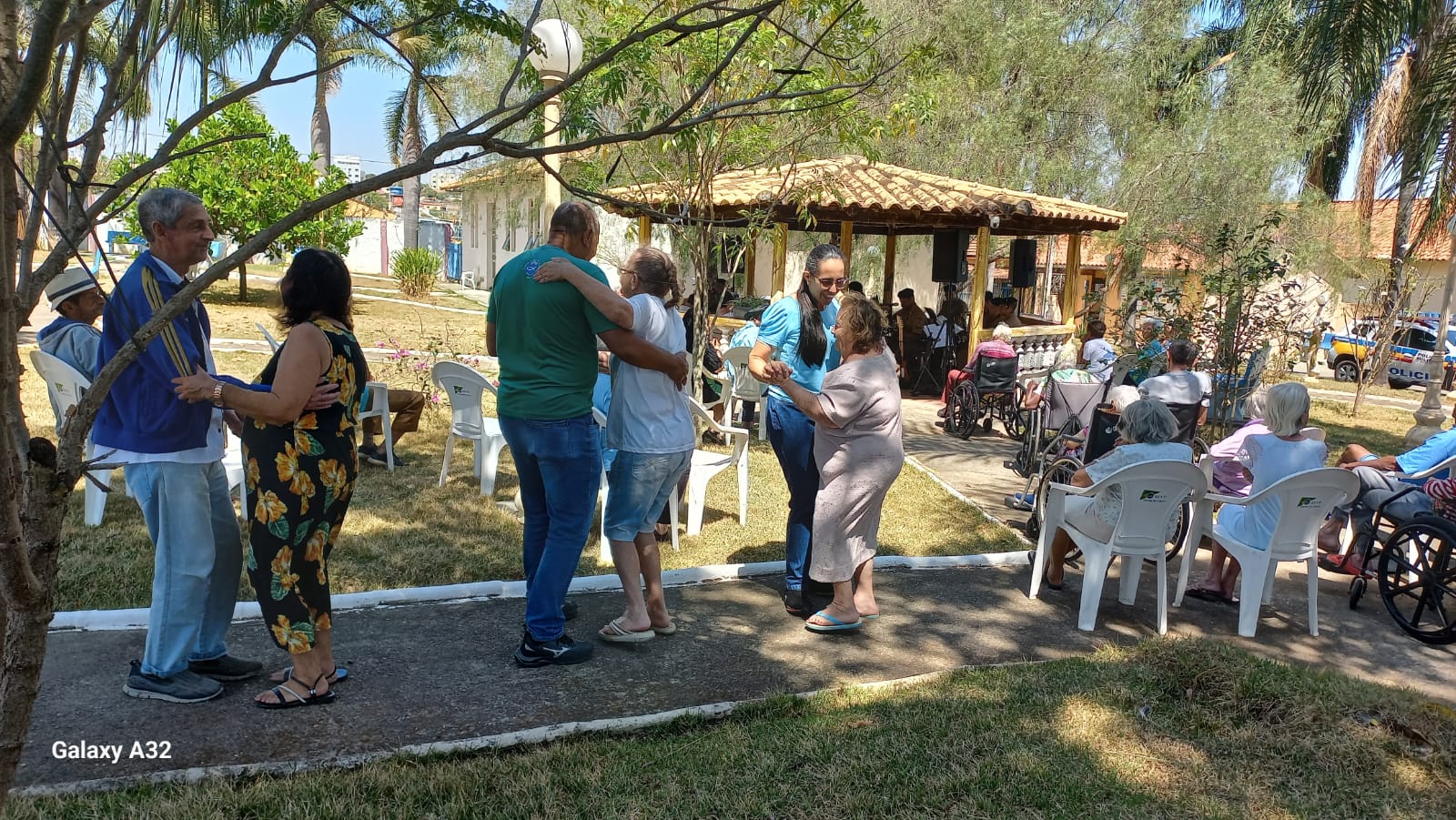 Operação Virtude 2025 reforça proteção e respeito à pessoa idosa em Carmo do Cajuru