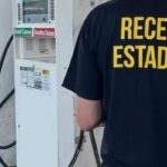 Operação da Receita mira postos em Divinópolis suspeitos de sonegação de impostos