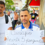 Política perde para fofoca desafio do Senador Cleitinho mostra desinteresse dos jovens pelo futuro do país