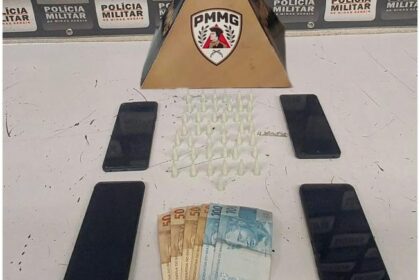 Prefeitura exonera servidor preso por tráfico de drogas, no bairro Serra Verde e reforça compromisso com conduta ética em Divinópolis