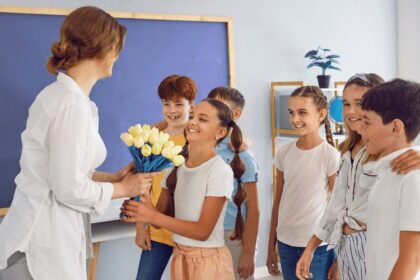 Professores Heróis da Educação e da Vida