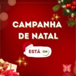 Projeto Leve Afeto lança campanha de Natal e arrecada brinquedos para crianças em tratamento oncológico na ACOM