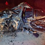 Acidentes em Minas marcam feriadão com mortes, caos e colisões em várias rodovias