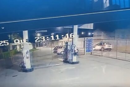 Ato heroico 3º Sargento Soares e Cabo Edvaldo salvam recém-nascido de 11 dias engasgado em Carmo do Cajuru