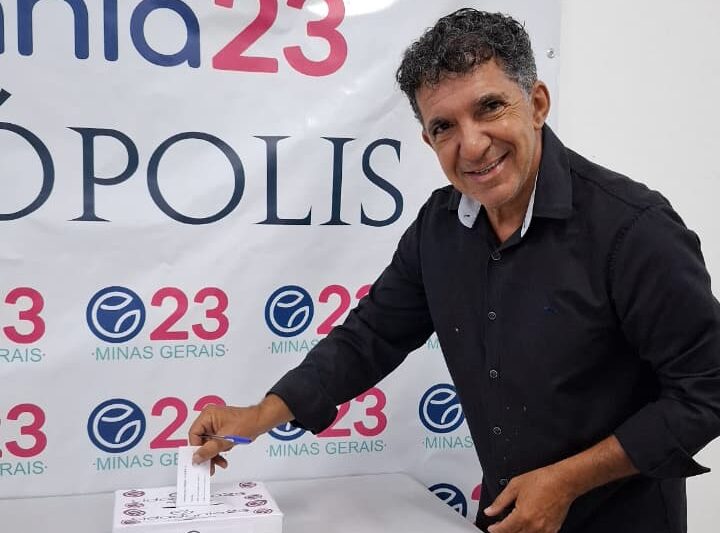 Cidadania reafirma liderança de Josafá Anderson em Divinópolis e defende seu nome para representar a região na Assembleia Legislativa