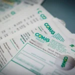 Conta de luz ficará mais barata em dezembro com entrada da bandeira amarela