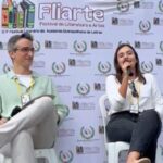 Deputada Lohanna França destina R$ 60 mil para a 2ª edição do Fliarte em Divinópolis