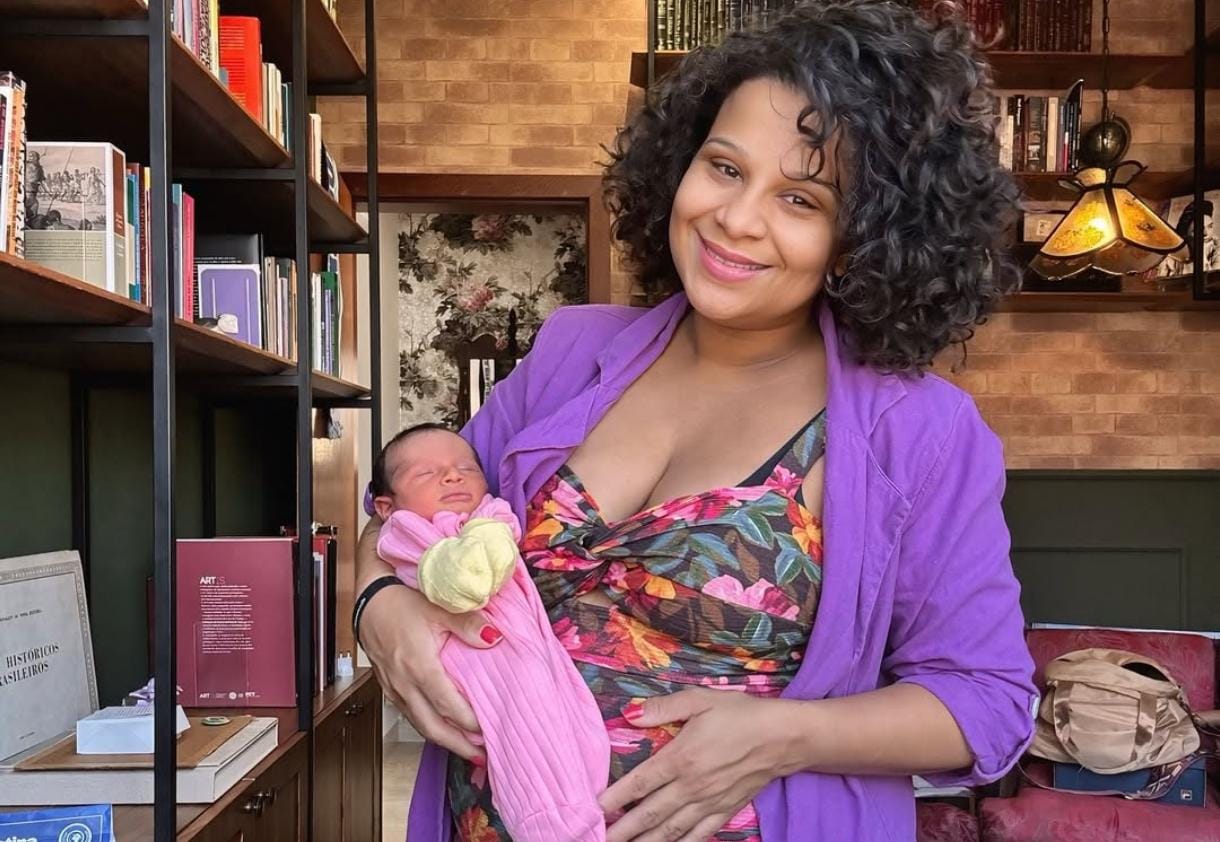 Editorial a dor de uma mãe e o ataque cruel contra Kell Silva em Divinópolis