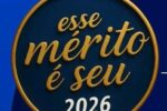 “Esse Mérito é Seu 2026” será realizado em março e promete reforçar legado de Roberto Pereira