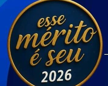 “Esse Mérito é Seu 2026” será realizado em março e promete reforçar legado de Roberto Pereira