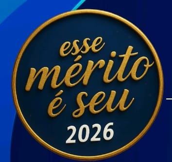 “Esse Mérito é Seu 2026” será realizado em março e promete reforçar legado de Roberto Pereira