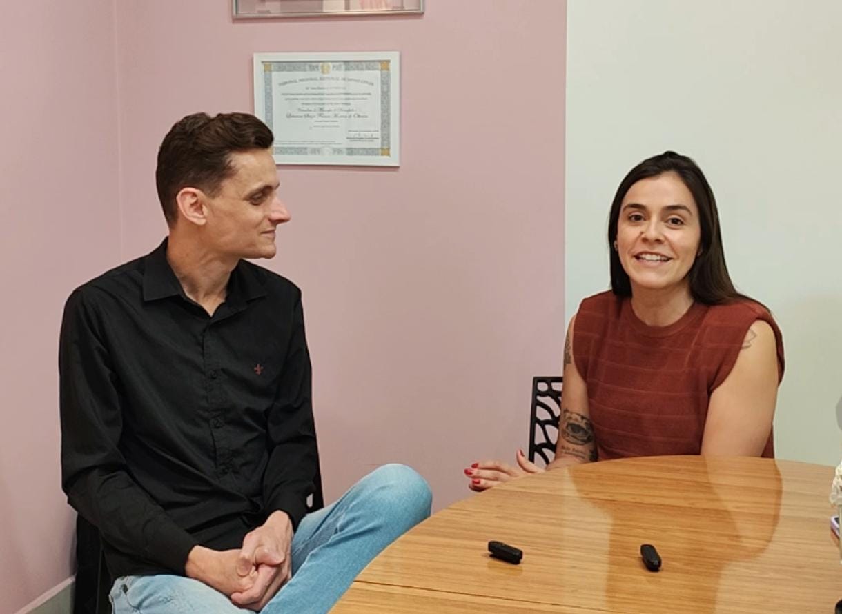 Exclusivo “Governador prometeu, mas não cumpriu”, dispara deputada Lohanna França sobre Hospital Regional