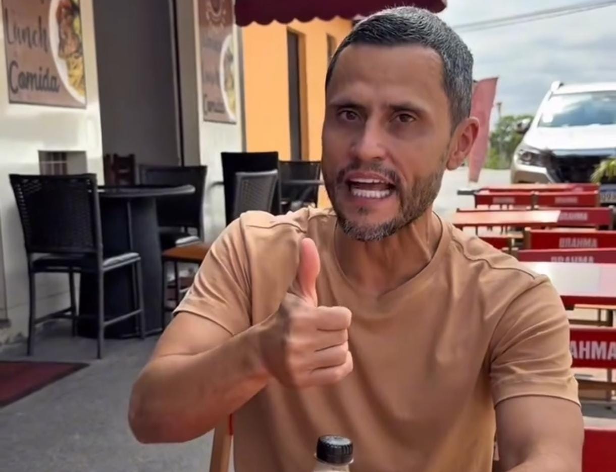 Gleidson Azevedo anuncia passe livre para candidatos do Enem neste fim de semana em Divinópolis