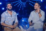 Henrique & Juliano prometem noite histórica em Itaúna neste sábado