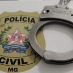 Homem é preso acusado de violentar enteado por anos em Nova Serrana