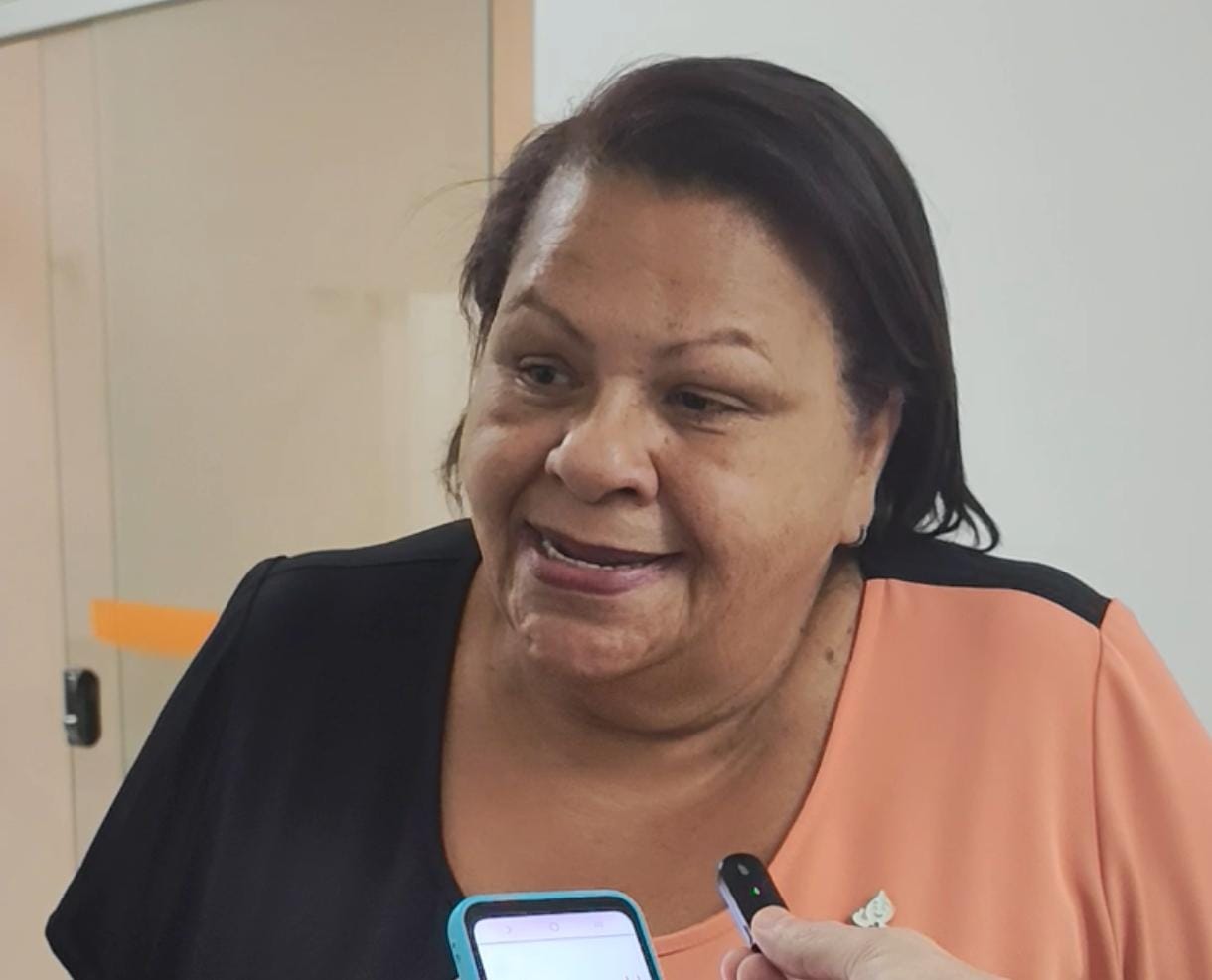 “MG-050 virou piada” Ana Paula do Quintino cobra duplicações, postes e diz que documentos provam abandono